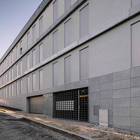 פורטו Bba Apartments Palacio I - Douro View, Gym & Free Parking מראה חיצוני תמונה