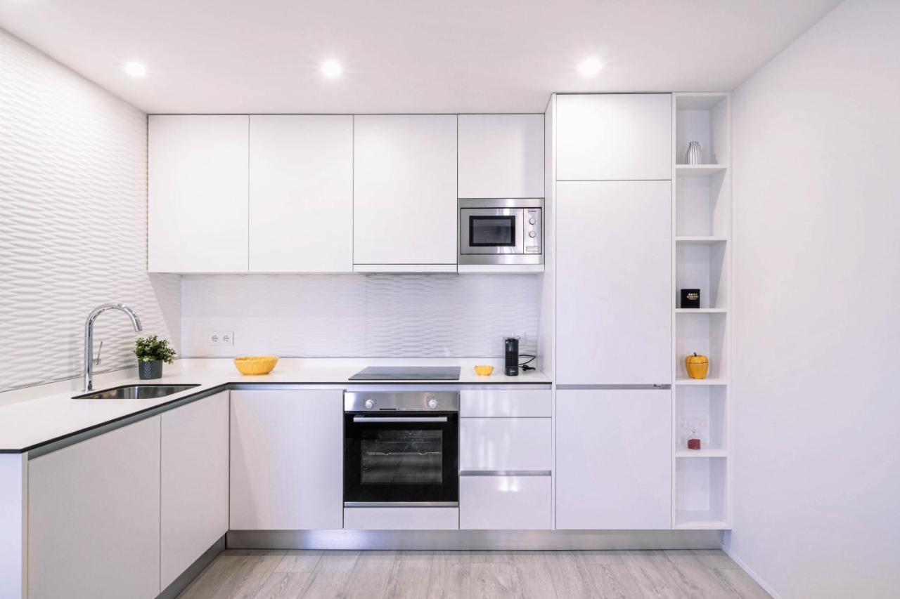פורטו Bba Apartments Palacio I - Douro View, Gym & Free Parking מראה חיצוני תמונה