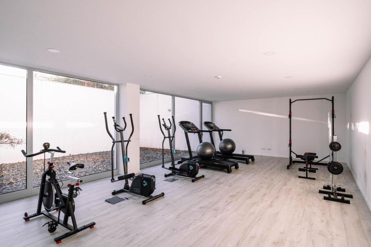 פורטו Bba Apartments Palacio I - Douro View, Gym & Free Parking מראה חיצוני תמונה