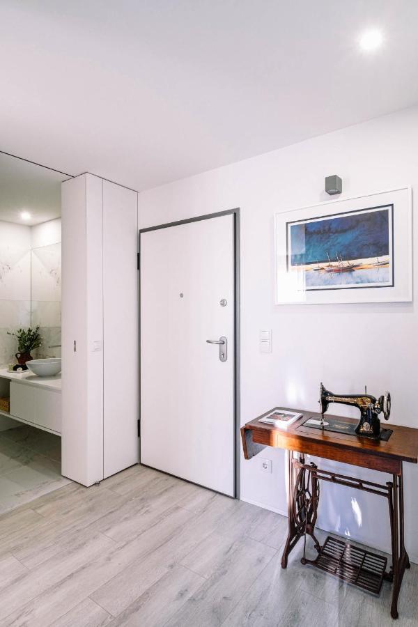 פורטו Bba Apartments Palacio I - Douro View, Gym & Free Parking מראה חיצוני תמונה