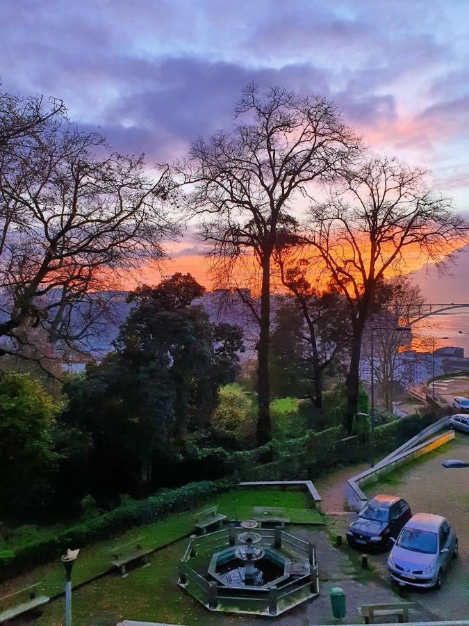 פורטו Bba Apartments Palacio I - Douro View, Gym & Free Parking מראה חיצוני תמונה